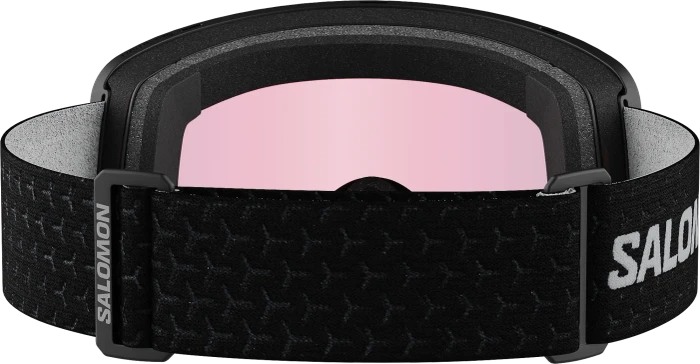 Salomon Sentry Pro Sigma Photochromic schwarz