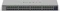 Netgear GS700 Rackmount Gigabit Switch, 48x RJ-45 Vorschaubild