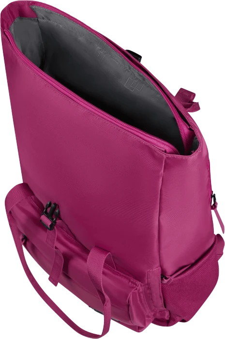 American Tourister Urban Groove 15.6" Laptop-Rucksack, deep orchid