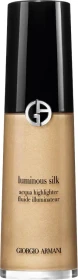 Giorgio Armani Luminous Silk Acqua Highlighter 04 sunrise, 12ml