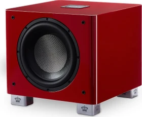 REL Acoustics T/9x SE Italian Racing Red
