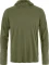 Fjällräven Abisko Wool Hoodie Funktionsshirt langarm laurel green (Herren) Vorschaubild