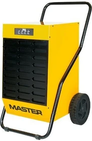 Master DH 44 Luftentfeuchter/Bautrockner