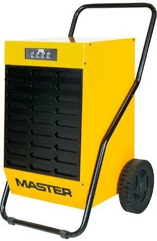 Master DH 44 Luftentfeuchter/Bautrockner