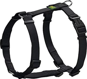 Hunter Geschirr Vario Rapid 38 - 52cm, schwarz