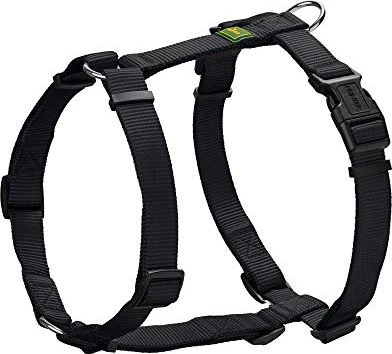Hunter Geschirr Vario Rapid 38 - 52cm, schwarz