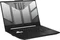 ASUS TUF Dash F15 FX517ZR-HN004W, Black, Core i7-12650H, 16GB RAM, 512GB SSD, GeForce RTX 3070, DE Vorschaubild