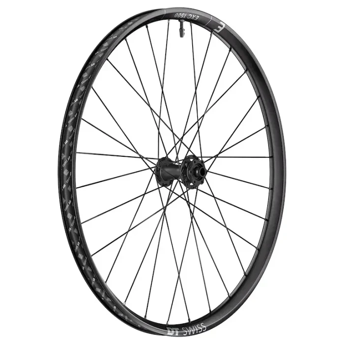 DT Swiss EXC 1500 Classic Laufrad