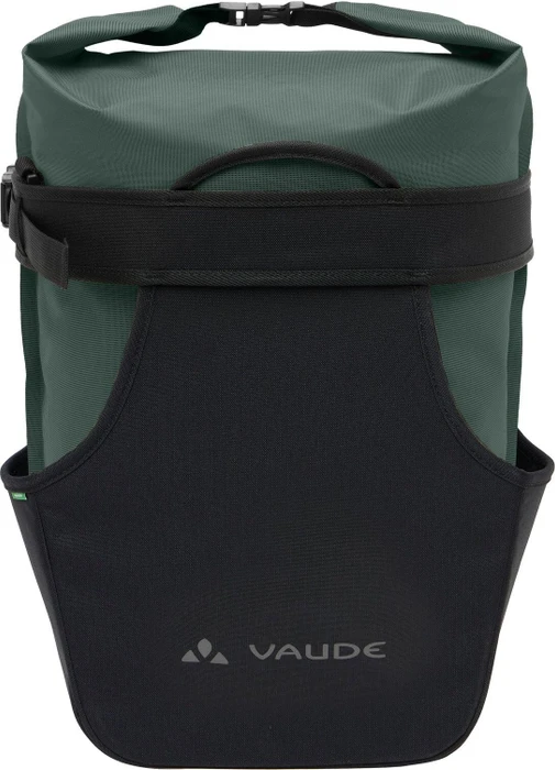 Vaude Urban Cargo Gepäcktasche dusty forest