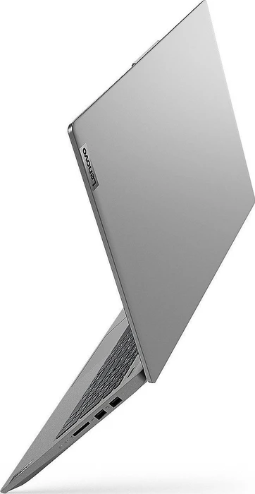 Lenovo IdeaPad 5 15ALC05, Platinum Grey, Ryzen 5 5500U, 8GB RAM, 512GB SSD, DE