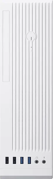 Chieftec UNI BE-10W, weiß, 300W TFX