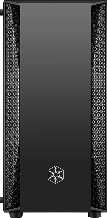 SilverStone Fara B1 RGB, Glasfenster
