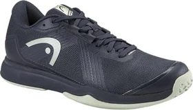 Head Sprint Team 4.0 navy/cantaloupe green (Herren)