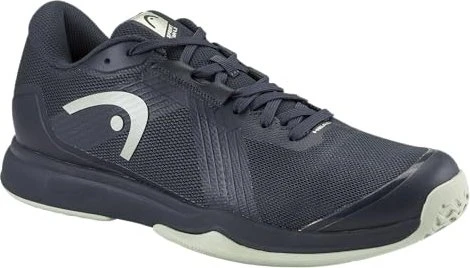 Head Sprint Team 4.0 navy/cantaloupe green (Herren)