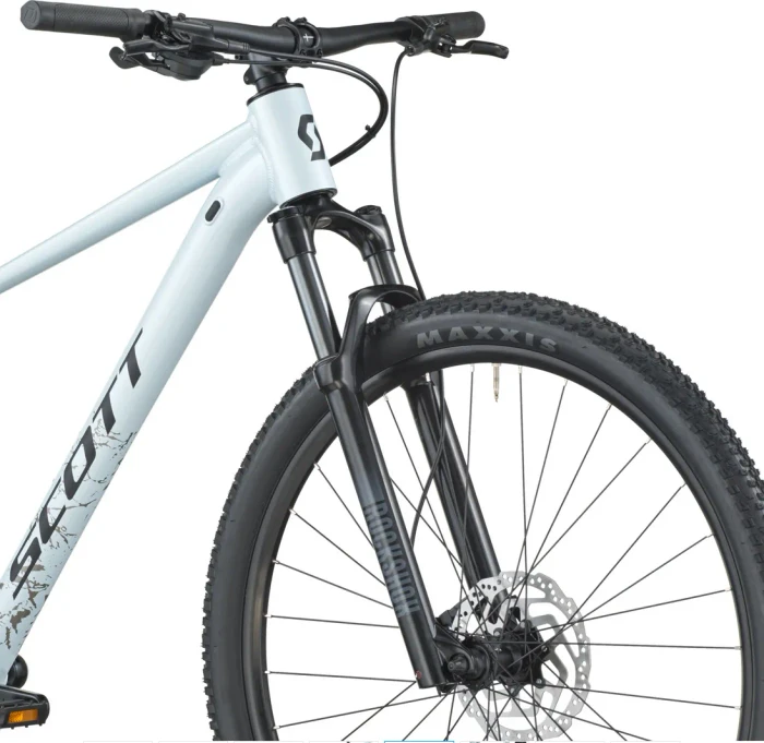 Scott Contrail 10 cumulus white Modell 2026