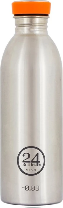 24Bottles Urban Color and Pattern Trinkflasche 500ml