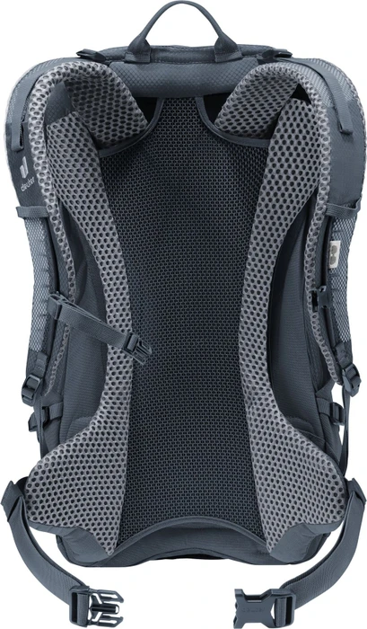 Deuter Futura 23 schwarz