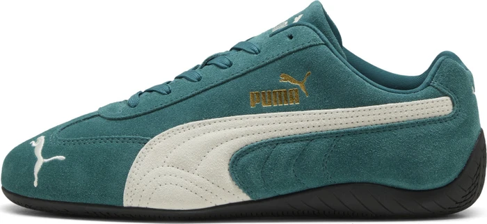 Puma Speedcat OG emerald ice/puma black