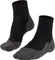 Falke TK5 Wander Wool Short Wandersocken black-mix (Damen) Vorschaubild