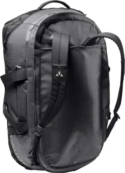 Vaude CityDuffel 65 Reisetasche black