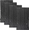 Aysolar 100W 12V Solarpanel Flexibel ETFE Vorschaubild