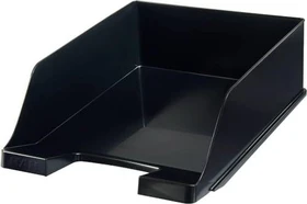 HAN Klassik XXL Papierablage, A4, schwarz