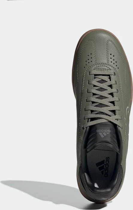 Five Ten Sleuth DLX grey two/legacy green (Herren)