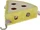Kerbl Sisalspielzeug Cheesy (82588)