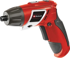 Einhell Classic TC-SD 3.6 Li Akku-Stabschrauber/Knickschrauber inkl. Akku 1.3Ah + Zubehör