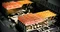 G.Skill Trident Z Royal gold UDIMM 16GB Kit, DDR4-3600, CL18-22-22-42 Vorschaubild