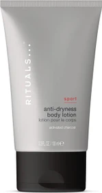 Rituals Sport Anti-Dryness Body Lotion, 100ml