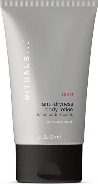 Rituals Sport Anti-Dryness Body Lotion, 100ml