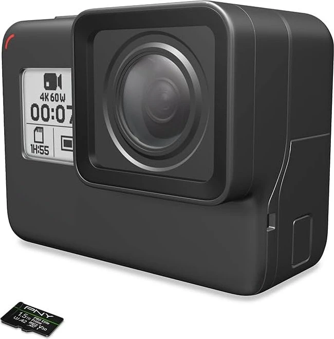PNY Pro Elite Prime R200/W150 1.5TB Kit, UHS-I U3, A2, Class 10