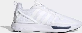 adidas ZX 2K Flux cloud white/tech indigo (Herren)