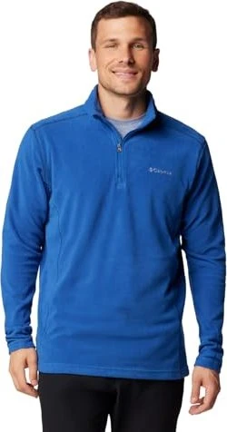 Columbia Klamath Range II Half Zip Pullover (Herren)