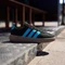 adidas Barreda Decode core black/lucid aquamarine/gum (Damen) Vorschaubild