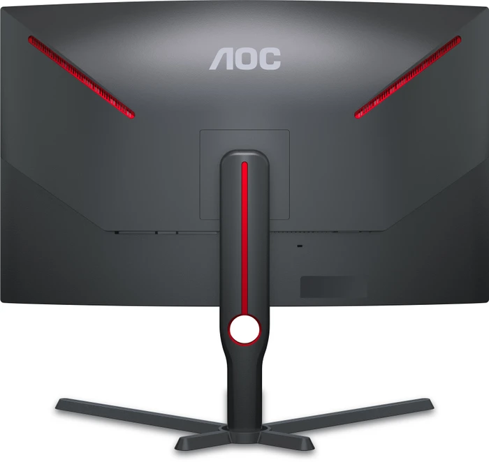 AOC Agon CQ32G3SU/BK, 31.5"