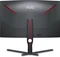 AOC Agon CQ32G3SU/BK, 31.5" Vorschaubild