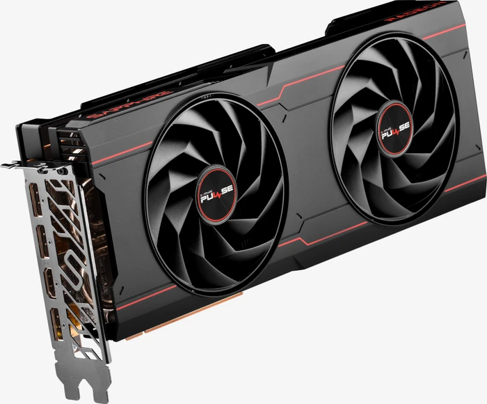 Sapphire Pulse Radeon RX 6750 XT, 12GB GDDR6, HDMI, 3x DP, lite retail