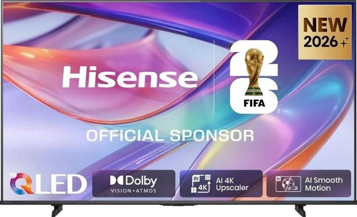 Hisense 43Q7S