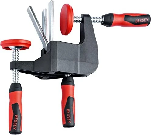 Bessey TFM-2K Türfutter Richtzwinge