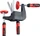 Bessey TFM-2K Türfutter Richtzwinge