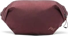Peak Design Outdoor Sling 2 Bauchtasche eclipse