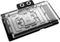 Alphacool Core NVIDIA GeForce RTX 5090 TUF Gaming mit Backplate Vorschaubild