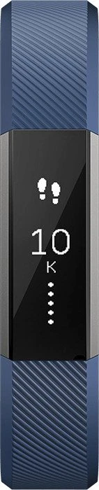 Fitbit Alta Large Aktivitäts-Tracker blau