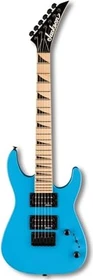 Jackson JS Series Dinky Minion JS1X Bright Blue
