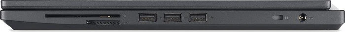 Acer TravelMate P4 TMP459-G2-M-74E7, Core i7-7500U, 16GB RAM, 512GB SSD, DE
