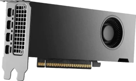 PNY RTX PRO 4000 Blackwell SFF Edition, 24GB GDDR7, 4x mDP, Smallbox