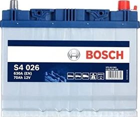 Bosch S4 026
