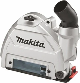 Makita Absaughaube für Winkelschleifer